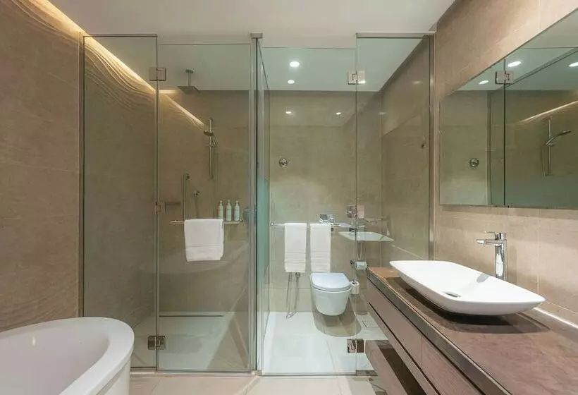 Fotos del hotel Courtyard By Marriott Dubai, Al Barsha:  19