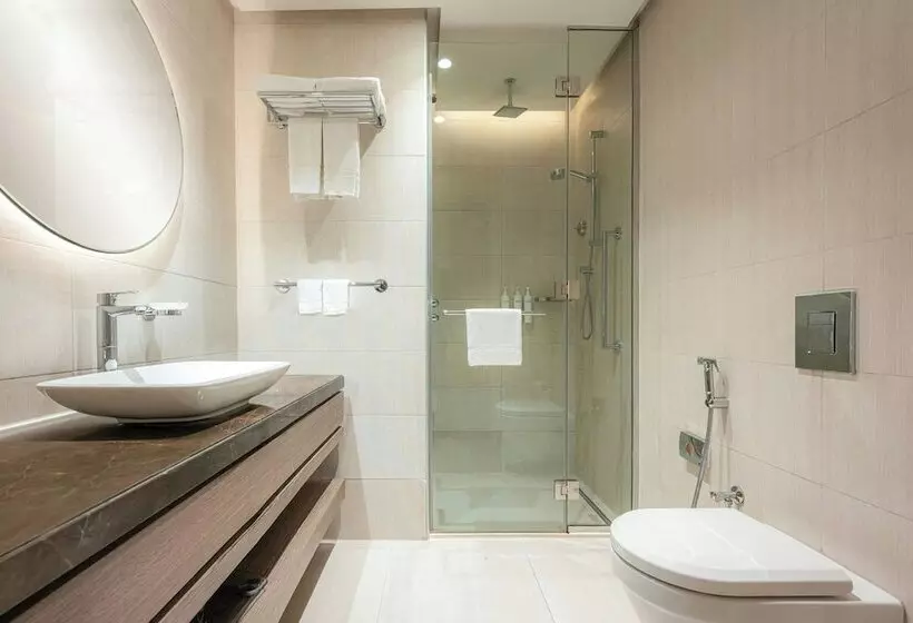 Fotos del hotel Courtyard By Marriott Dubai, Al Barsha:  20