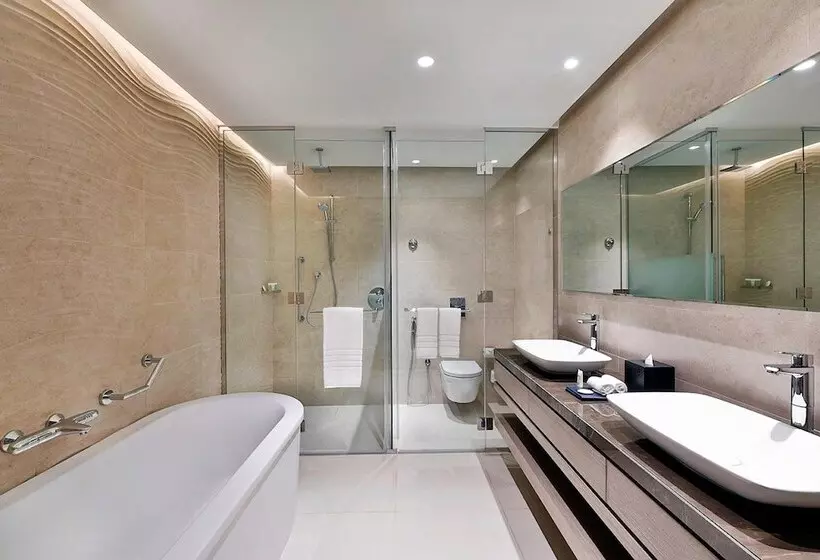 Fotos del hotel Courtyard By Marriott Dubai, Al Barsha:  21