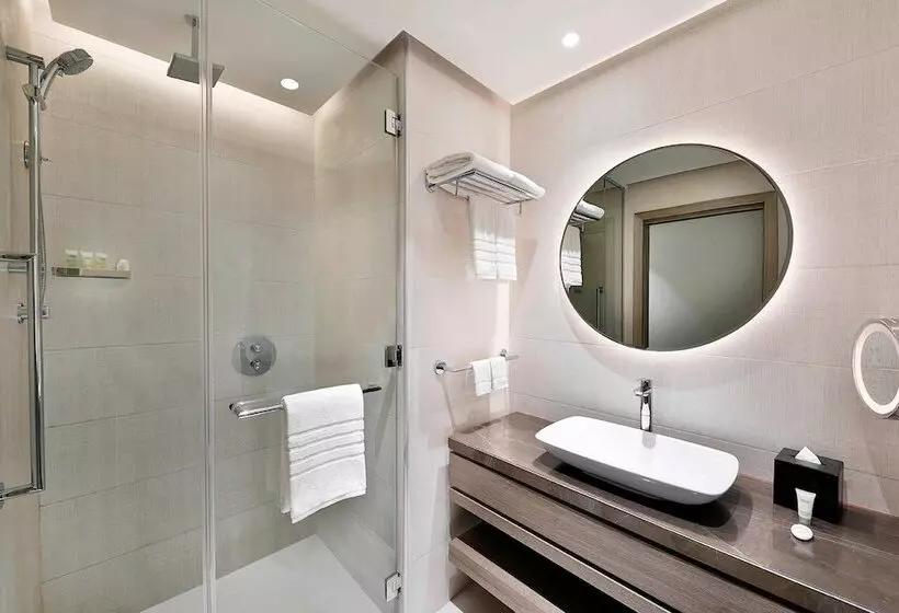 Fotos del hotel Courtyard By Marriott Dubai, Al Barsha:  22