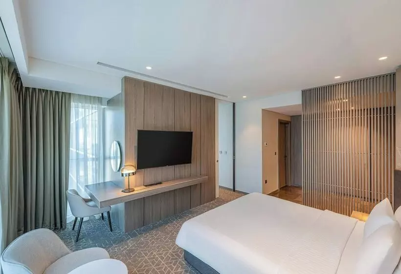 Fotos del hotel Courtyard By Marriott Dubai, Al Barsha:  24