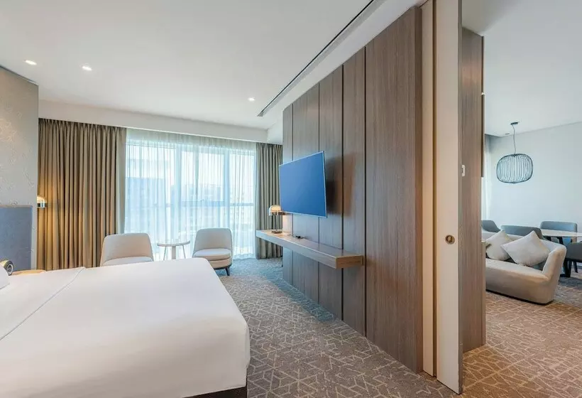 Fotos del hotel Courtyard By Marriott Dubai, Al Barsha:  25