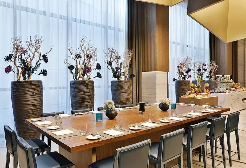 Fotos del hotel Courtyard By Marriott Dubai, Al Barsha:  28