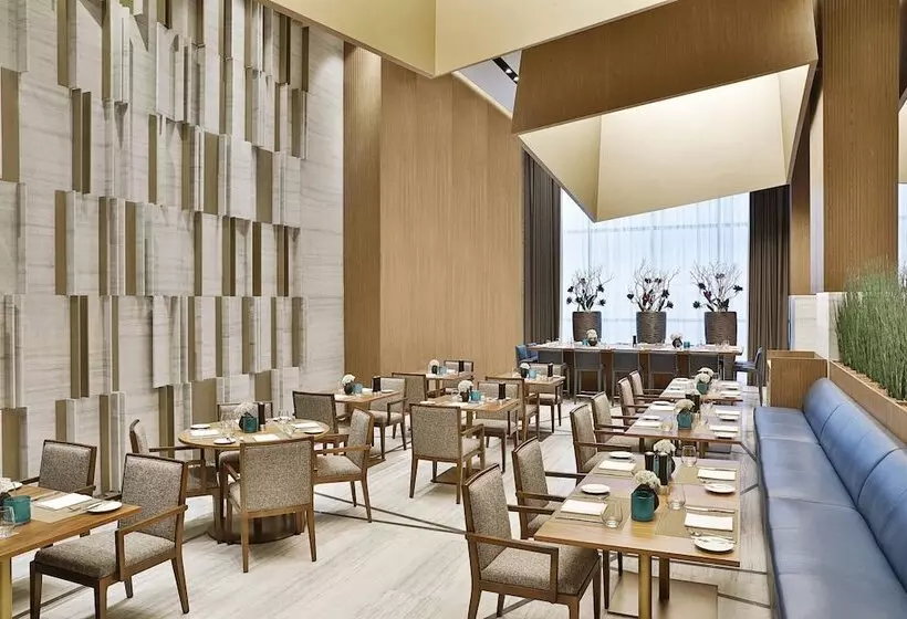 Fotos del hotel Courtyard By Marriott Dubai, Al Barsha:  29
