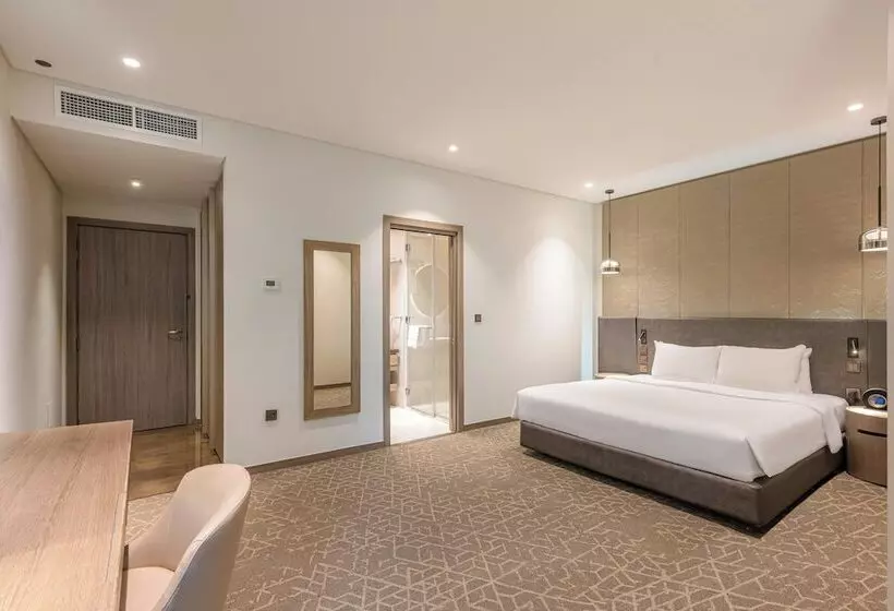 Fotos del hotel Courtyard By Marriott Dubai, Al Barsha:  32