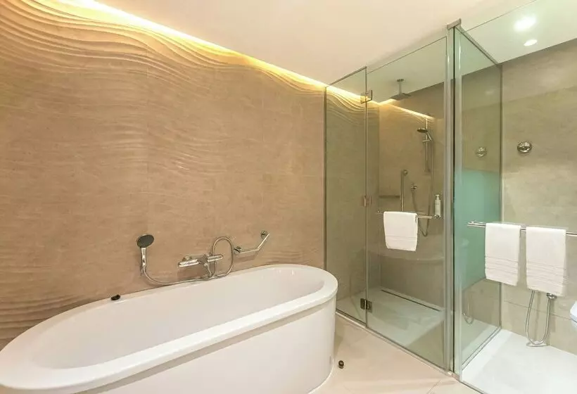 Fotos del hotel Courtyard By Marriott Dubai, Al Barsha:  34