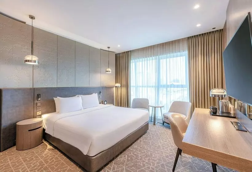 Fotos del hotel Courtyard By Marriott Dubai, Al Barsha:  35