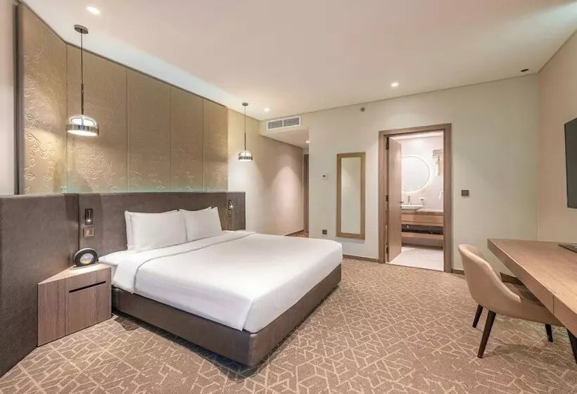 Fotos del hotel Courtyard By Marriott Dubai, Al Barsha:  36