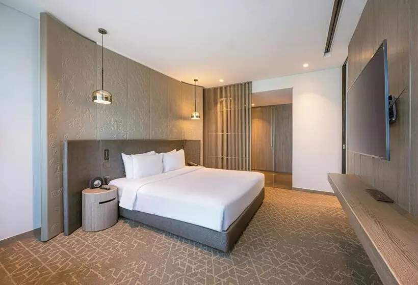 Fotos del hotel Courtyard By Marriott Dubai, Al Barsha:  39