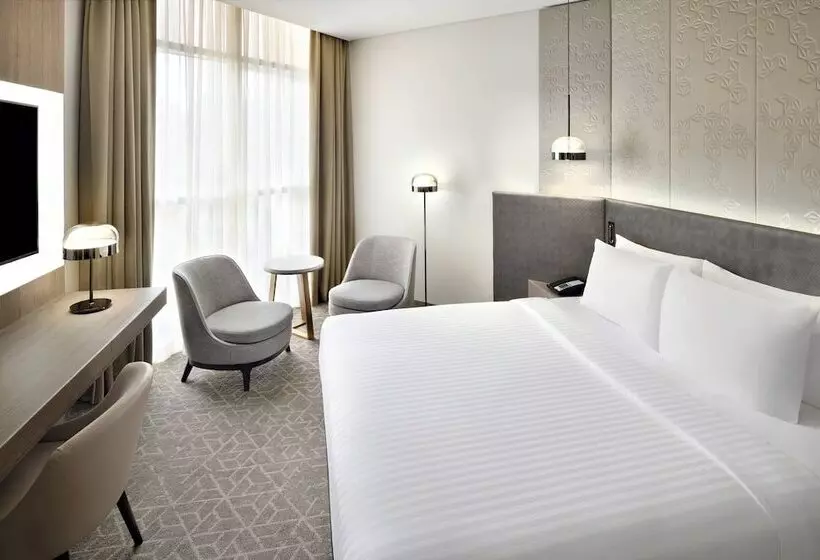 Fotos del hotel Courtyard By Marriott Dubai, Al Barsha:  2