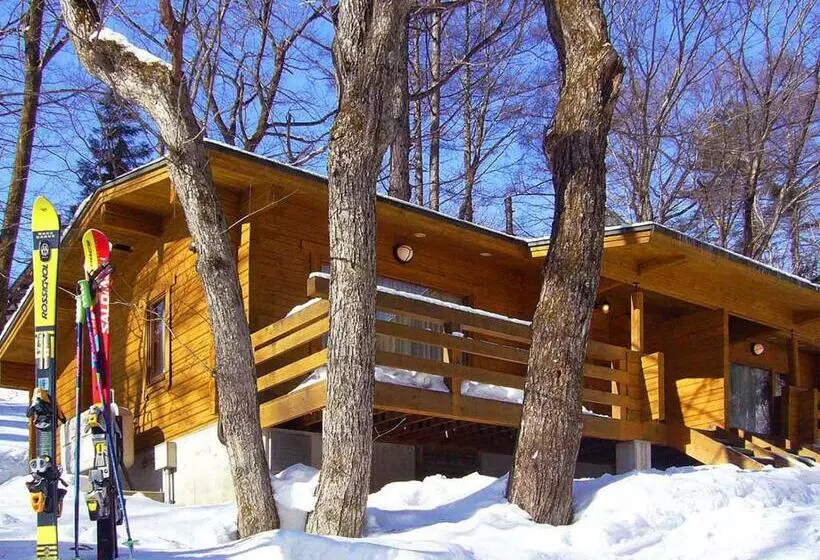 Fotos del hotel La Neige Higashi-kan:  12