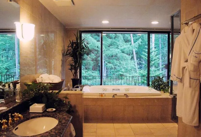 Fotos del hotel La Neige Higashi-kan:  7