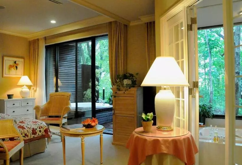 Fotos del hotel La Neige Higashi-kan:  25