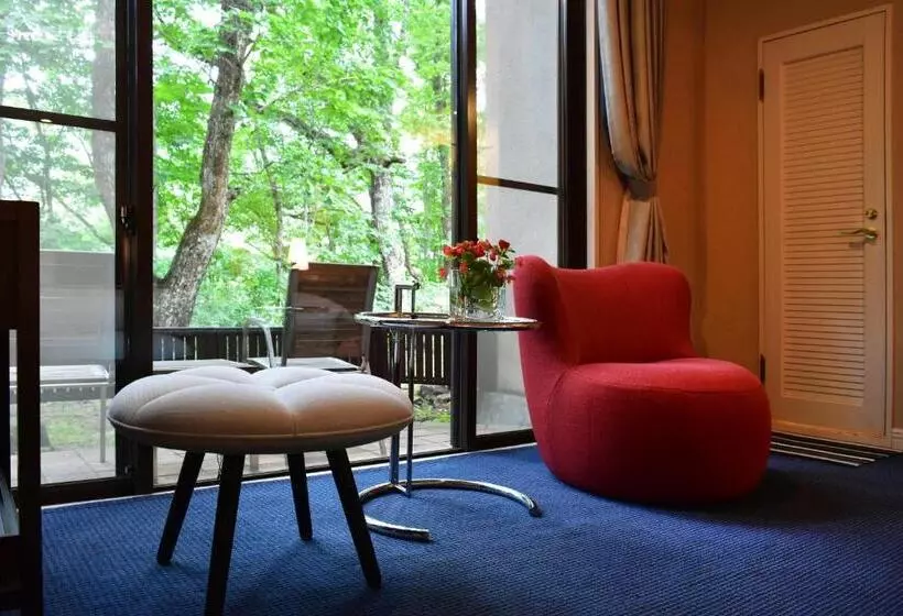 Fotos del hotel La Neige Higashi-kan:  19
