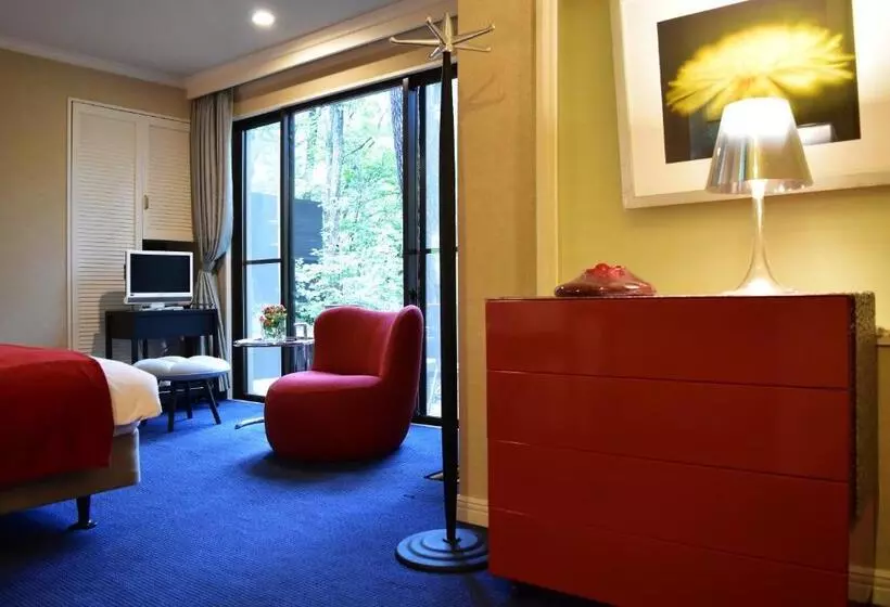 Fotos del hotel La Neige Higashi-kan:  18