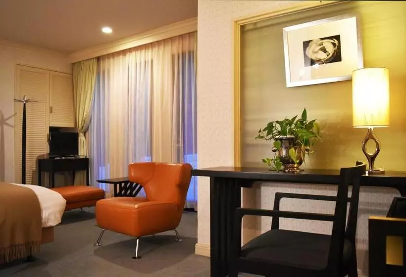Fotos del hotel La Neige Higashi-kan:  21