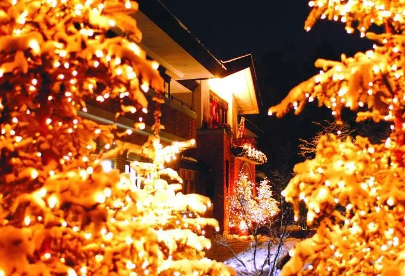 Fotos del hotel La Neige Higashi-kan:  8