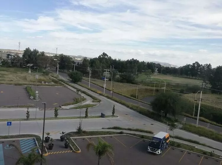 Fotos del hotel Hyatt Place Aguascalientes:  7