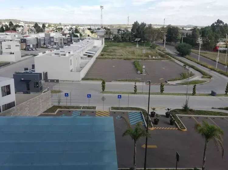 Fotos del hotel Hyatt Place Aguascalientes:  8