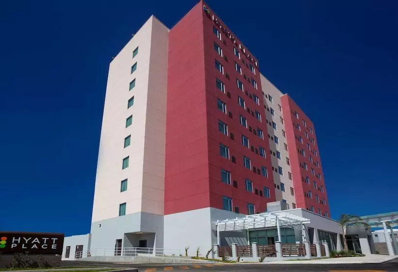 Fotos del hotel Hyatt Place Aguascalientes:  9