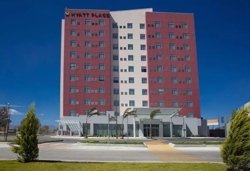 Fotos del hotel Hyatt Place Aguascalientes:  12