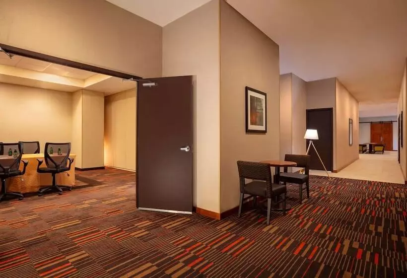 Fotos del hotel Hyatt Place Aguascalientes:  15