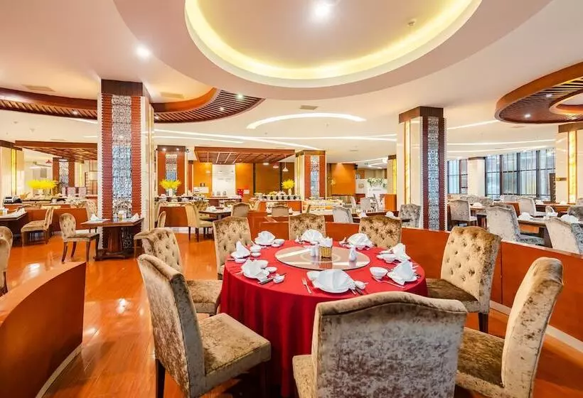 Fotos del hotel Muong Thanh Luxury Quang Ninh:  12