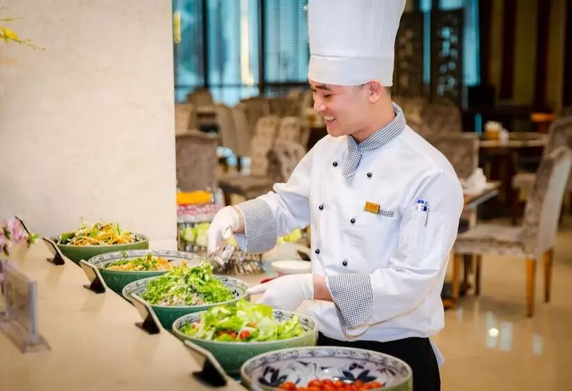 Fotos del hotel Muong Thanh Luxury Quang Ninh:  22