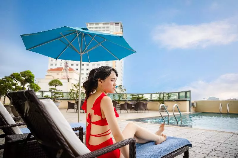 Fotos del hotel Muong Thanh Luxury Quang Ninh:  13