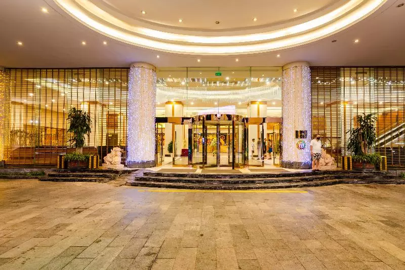 Fotos del hotel Muong Thanh Luxury Quang Ninh:  19