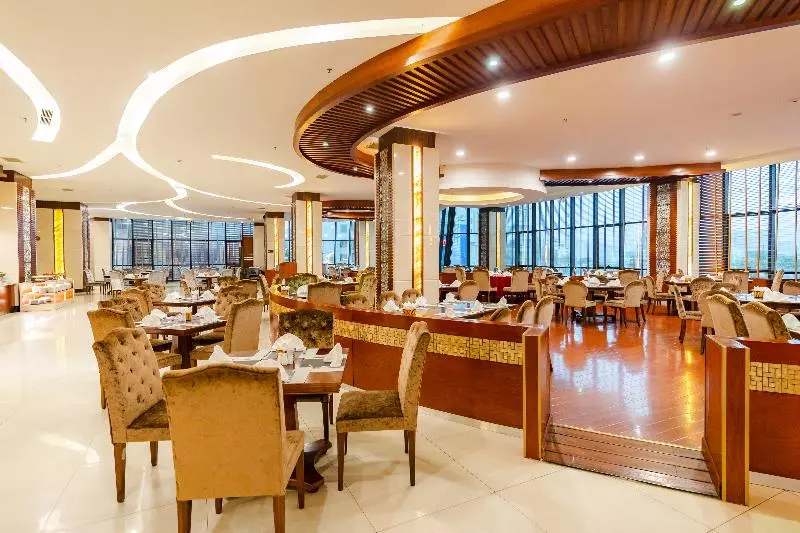 Fotos del hotel Muong Thanh Luxury Quang Ninh:  17