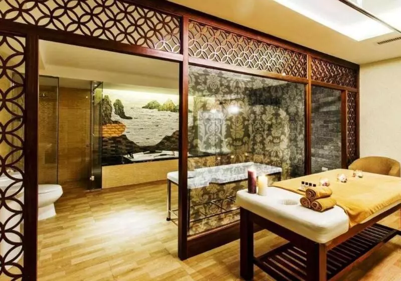 Fotos del hotel Muong Thanh Luxury Quang Ninh:  6