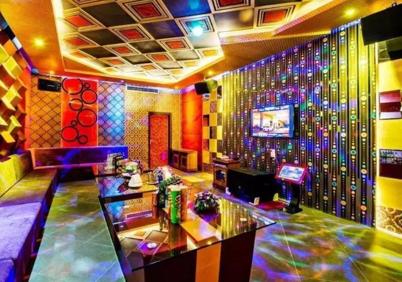 Fotos del hotel Muong Thanh Luxury Quang Ninh:  23