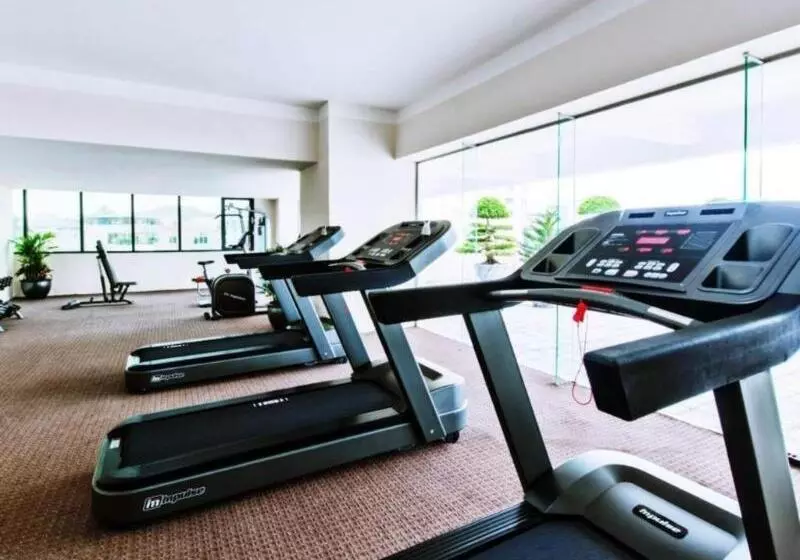Fotos del hotel Muong Thanh Luxury Quang Ninh:  21