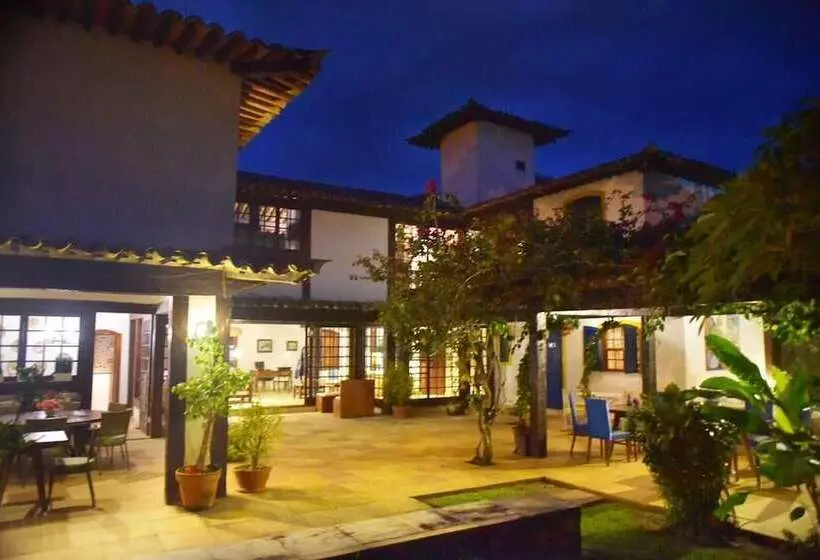 Fotos del hotel Pousada Blanca Mar:  18