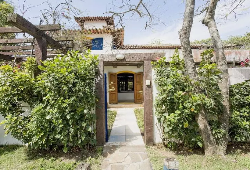 Fotos del hotel Pousada Blanca Mar:  16