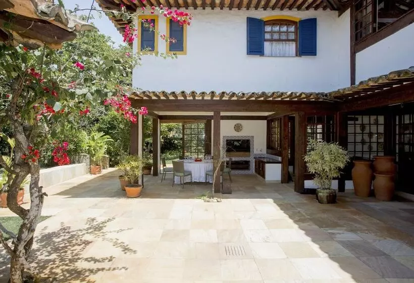 Fotos del hotel Pousada Blanca Mar:  17