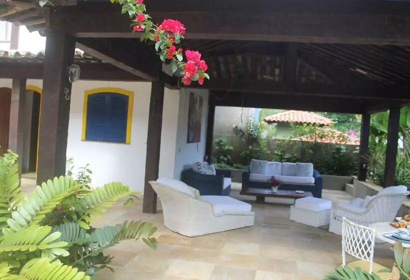 Fotos del hotel Pousada Blanca Mar:  11