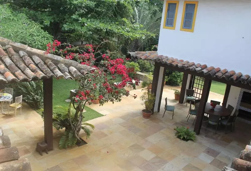 Fotos del hotel Pousada Blanca Mar:  15