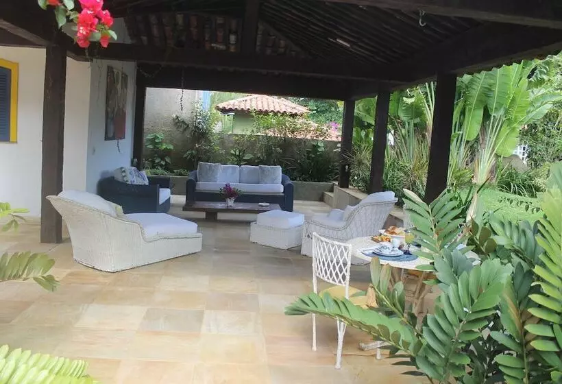 Fotos del hotel Pousada Blanca Mar:  9