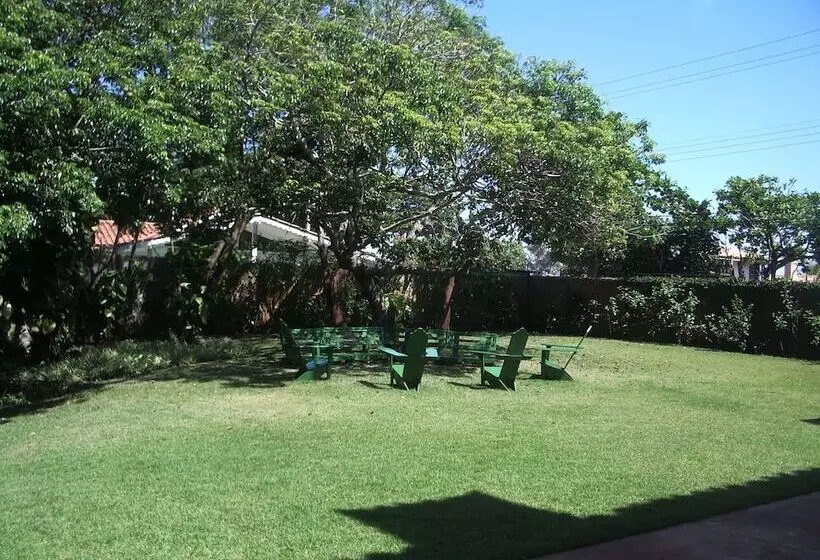 Fotos del hotel Pousada Blanca Mar:  23