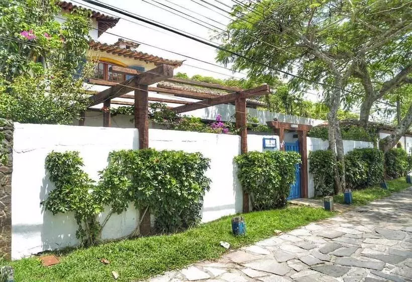 Fotos del hotel Pousada Blanca Mar:  25