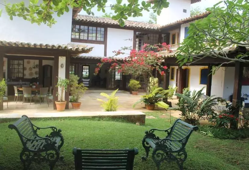Fotos del hotel Pousada Blanca Mar:  22