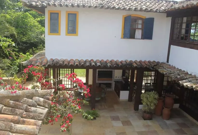 Fotos del hotel Pousada Blanca Mar:  7