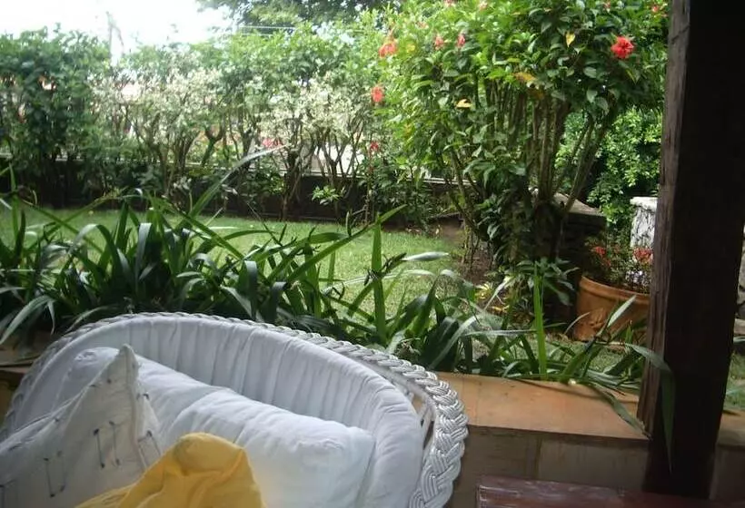 Fotos del hotel Pousada Blanca Mar:  13