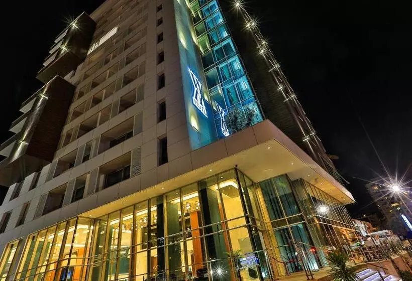 Fotos del hotel Wow:  16