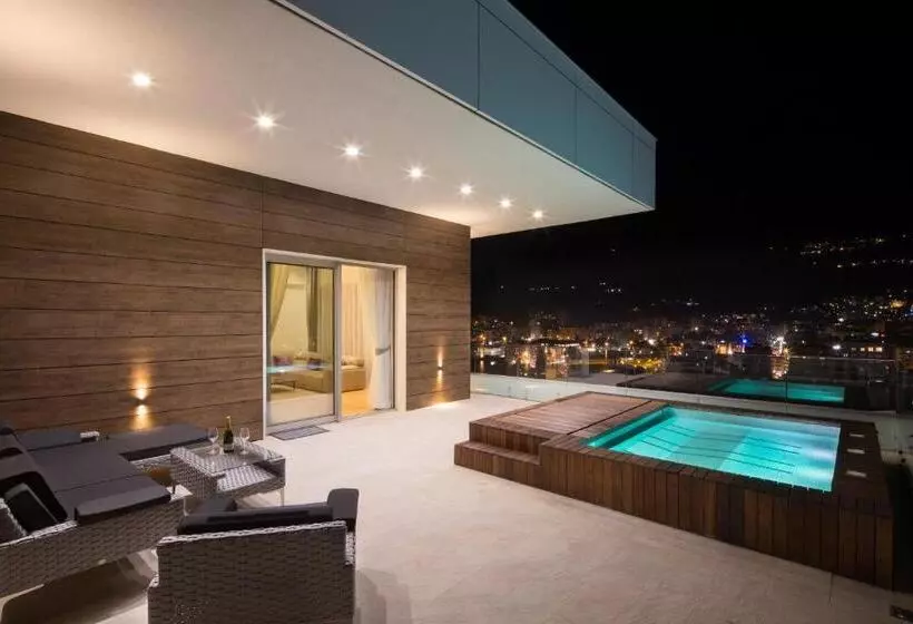 Fotos del hotel Wow:  7