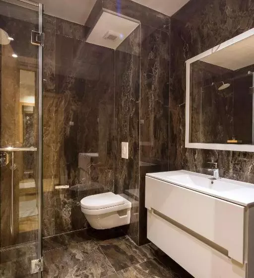 Fotos del hotel Wow:  14