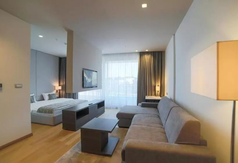 Fotos del hotel Wow:  17