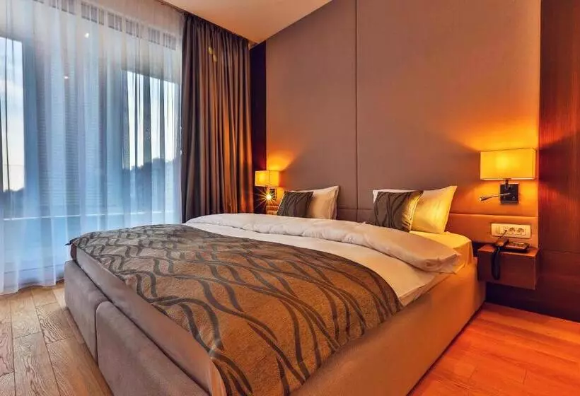 Fotos del hotel Wow:  2